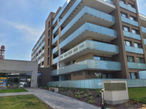 Kasprowicza 20 Resort + miejsce parkingowe w cenie., Kołobrzeg